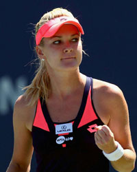 Agnieszka Radwanska